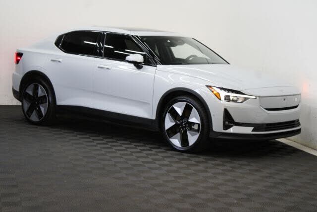 2024 POLESTAR PS2