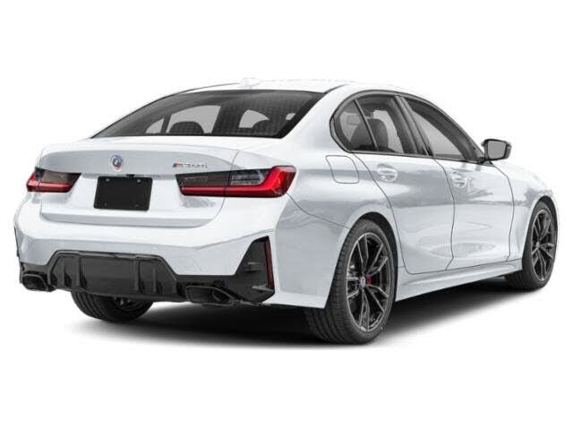 2023 BMW 340i