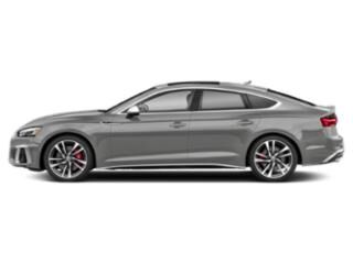 2024 AUDI S5