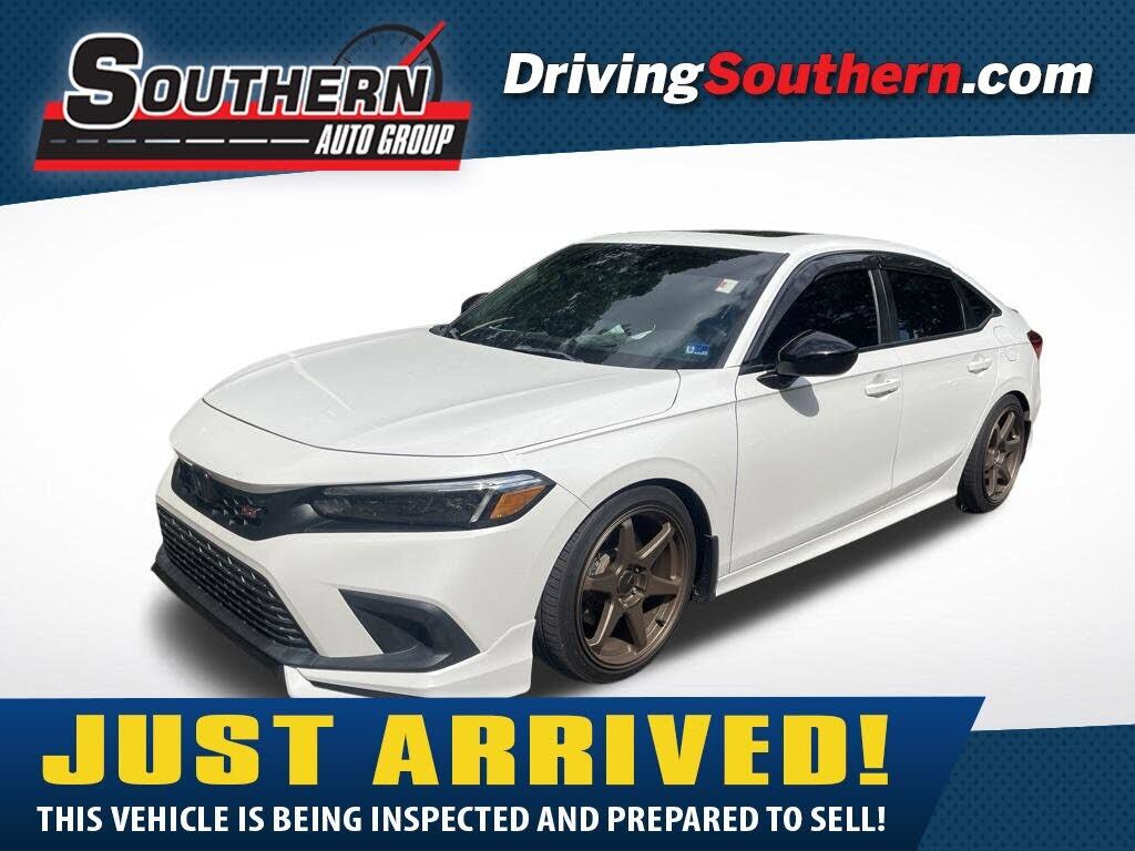 2023 HONDA CIVIC