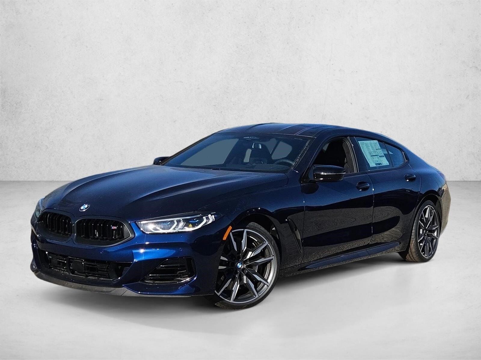 2026 BMW M8