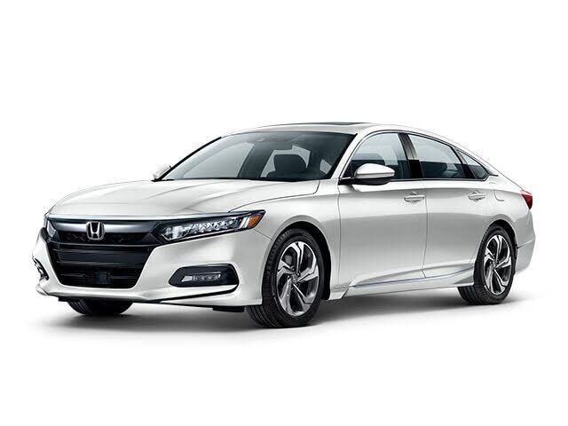 2020 HONDA Accord