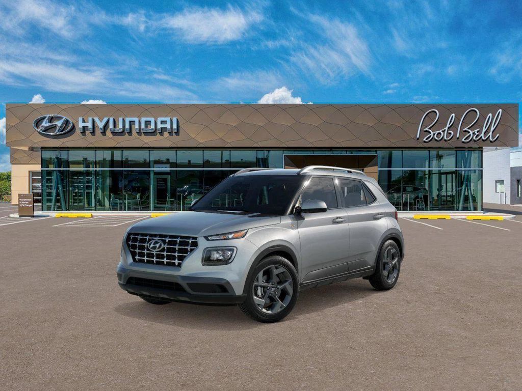 2026 HYUNDAI Venue