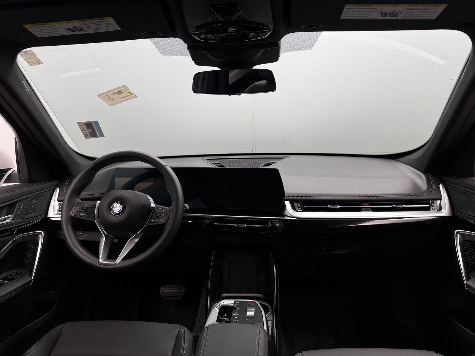 2025 BMW X1