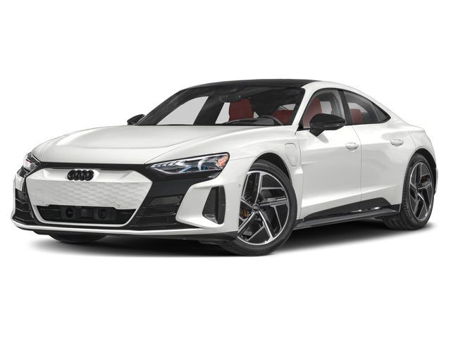 2023 AUDI RS e-tron GT