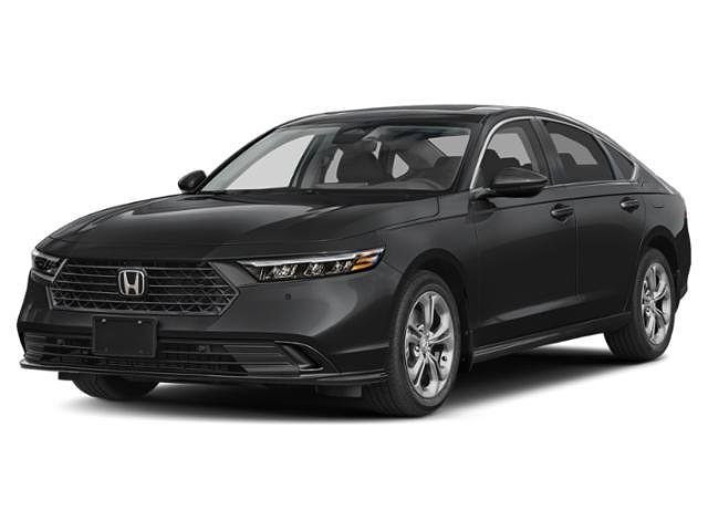 2026 HONDA Accord