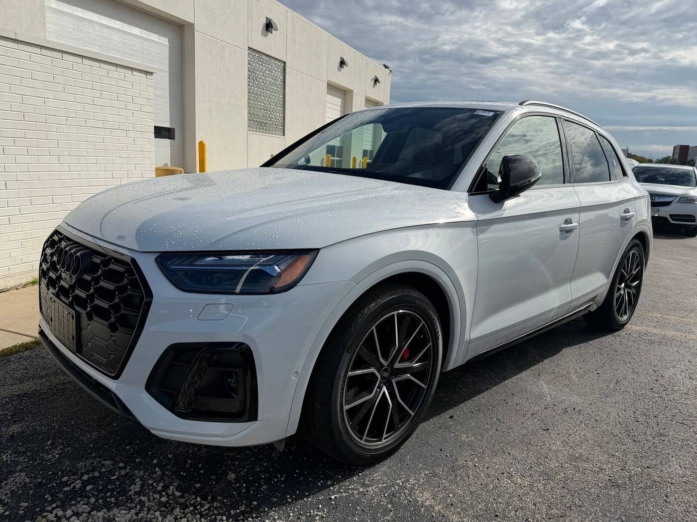 2024 AUDI SQ5