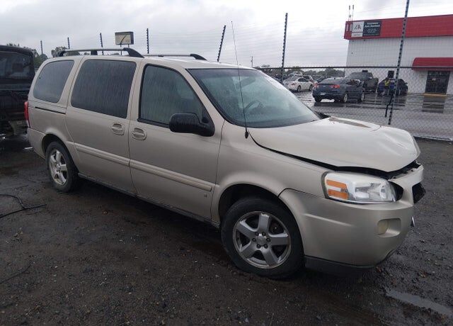 2007 CHEVROLET Uplander