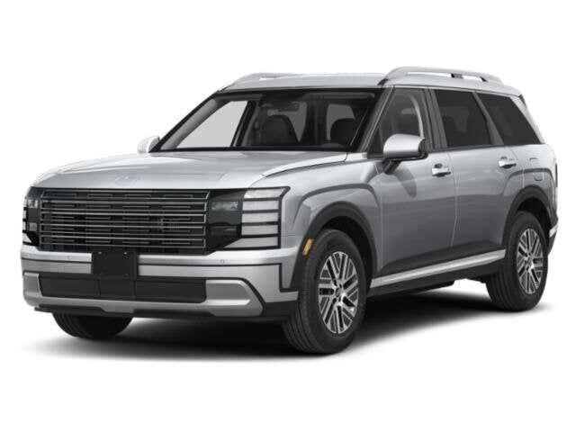 2027 HYUNDAI Palisade