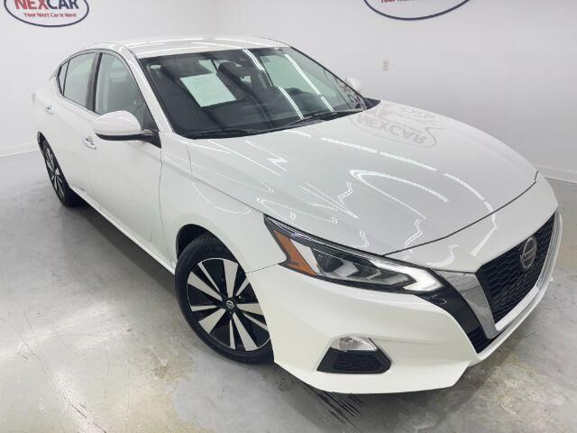 2022 NISSAN Altima