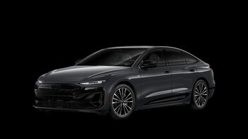 2027 AUDI A6