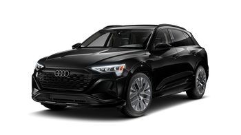 2024 AUDI Q8