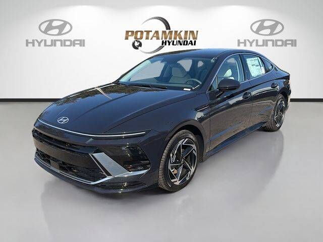 2026 HYUNDAI Sonata