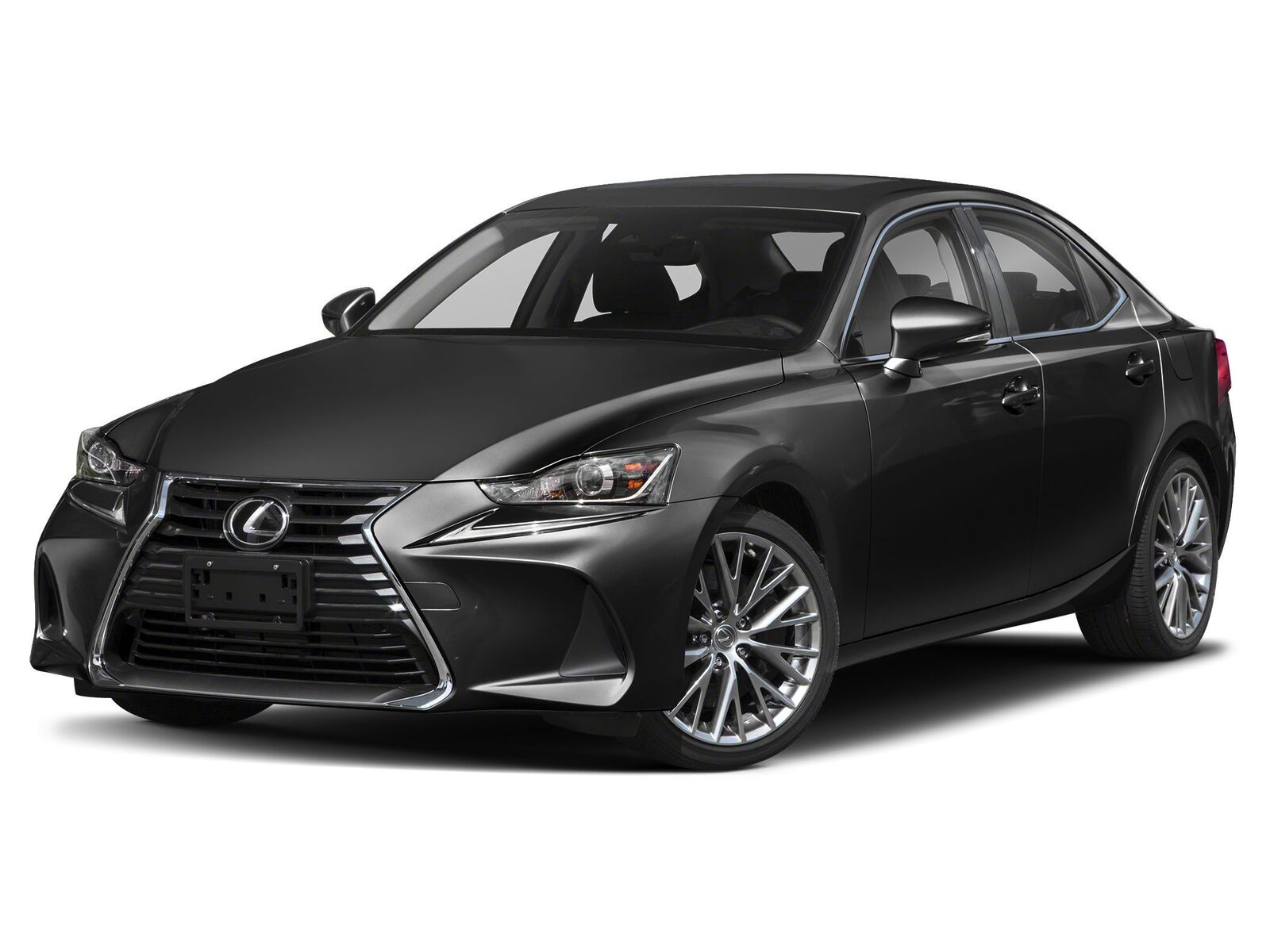 2020 LEXUS IS