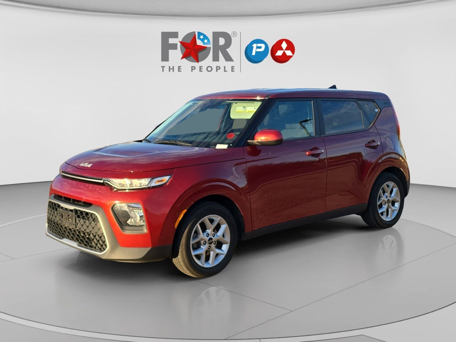 2022 KIA Soul