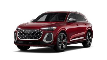 2026 AUDI SQ5