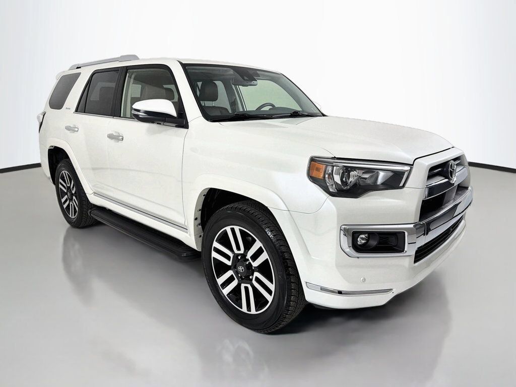 2023 TOYOTA 4-Runner