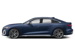 2026 AUDI S5