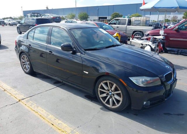 2009 BMW 3 Series