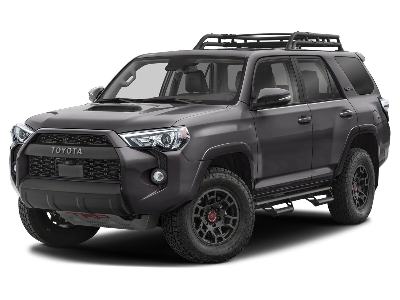 2024 TOYOTA 4-Runner