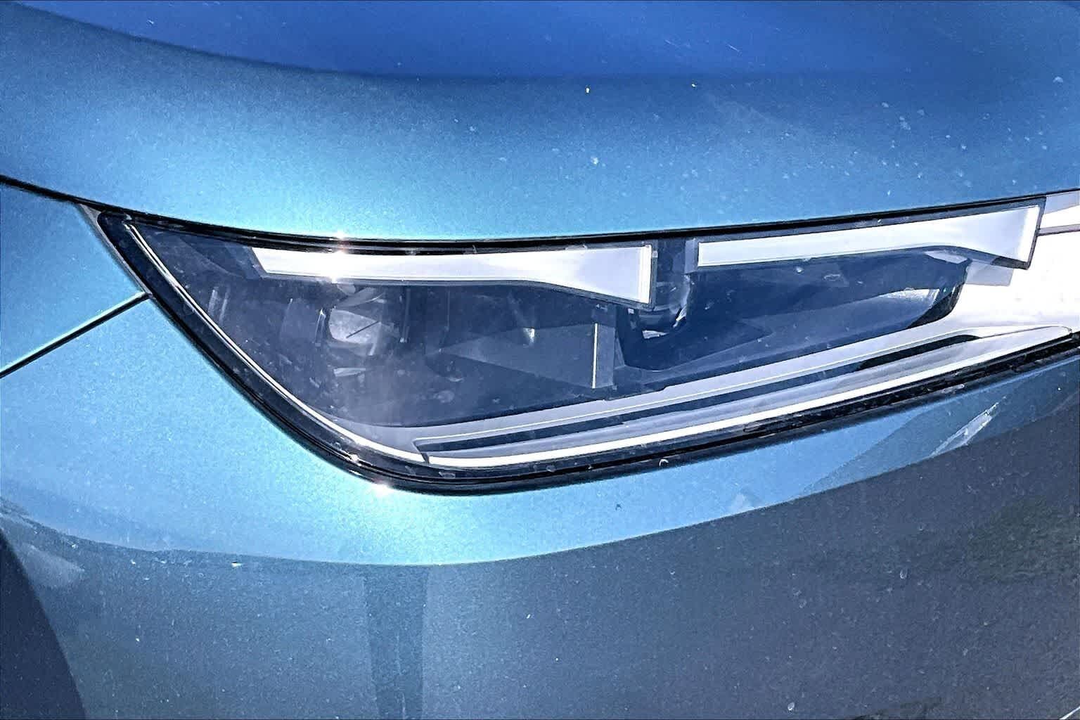 2023 BMW iX