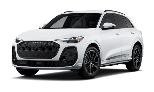 2026 AUDI Q5