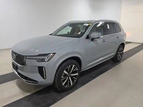 2026 VOLVO XC90