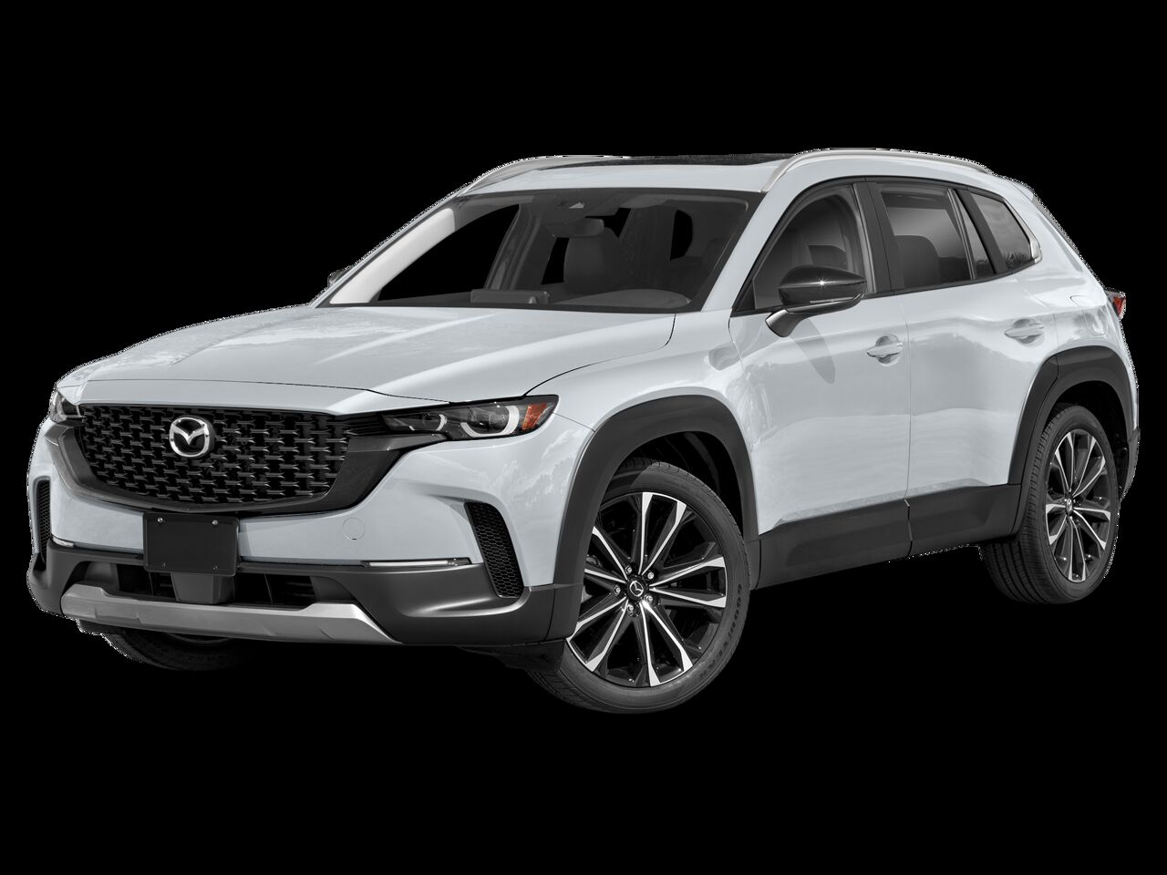 2023 MAZDA CX-50