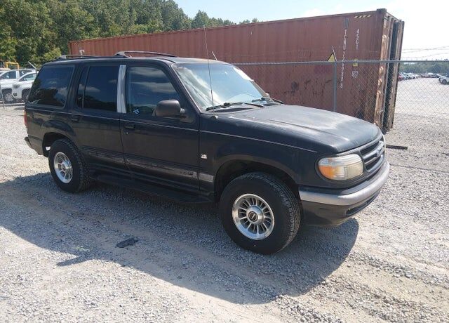 1997 FORD Explorer