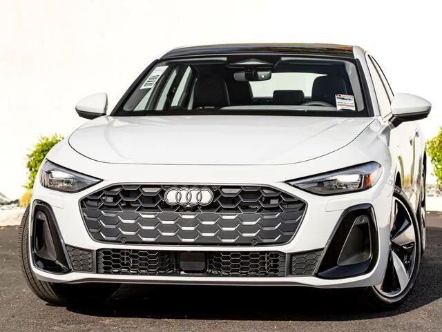 2026 AUDI A5
