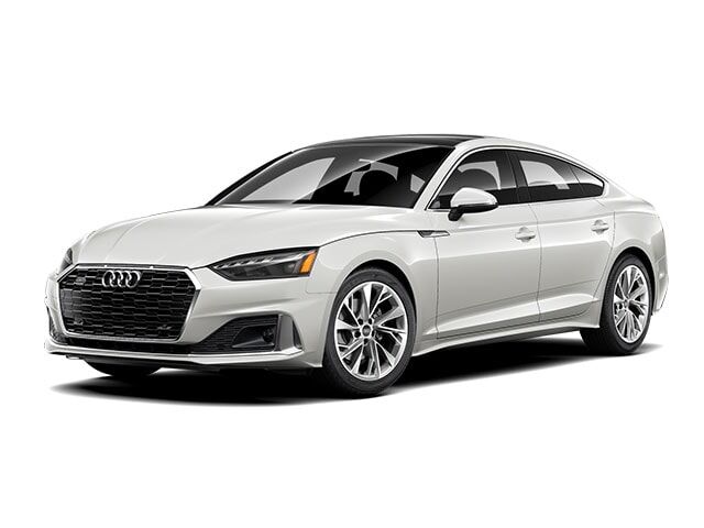 2023 AUDI A5