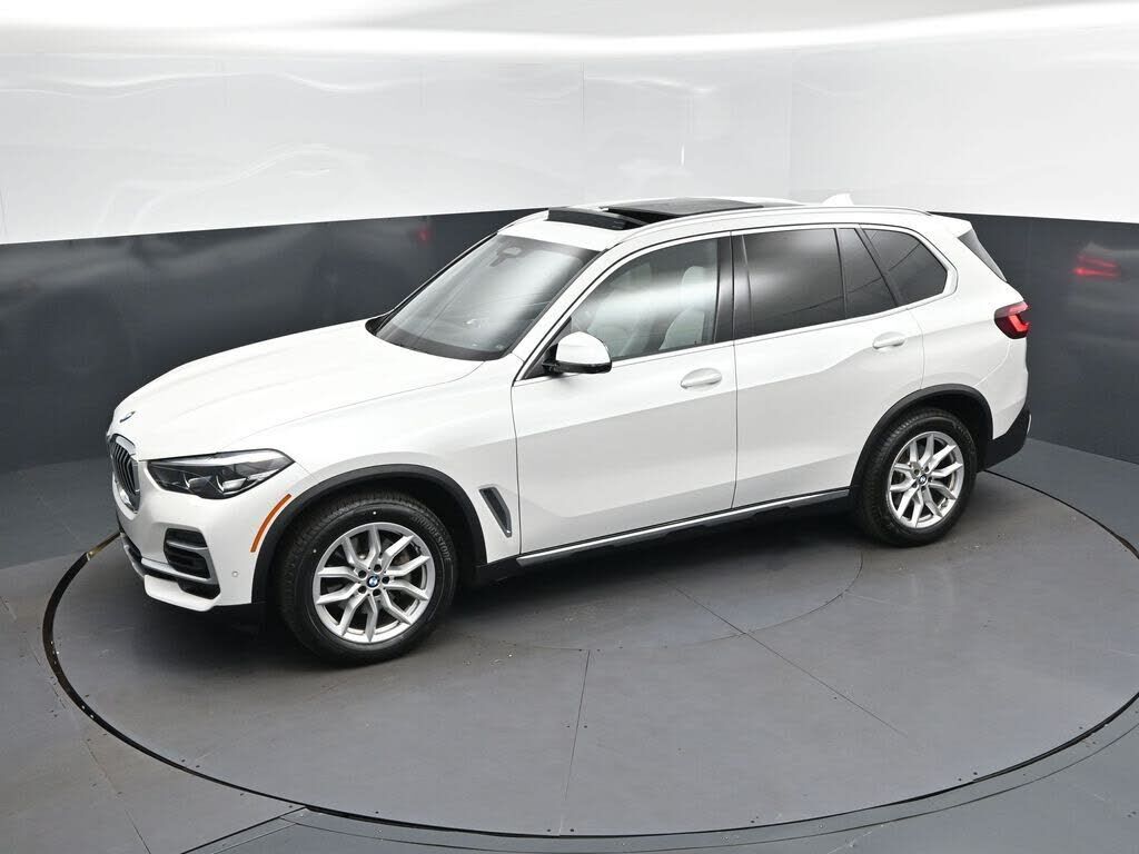 2023 BMW X5