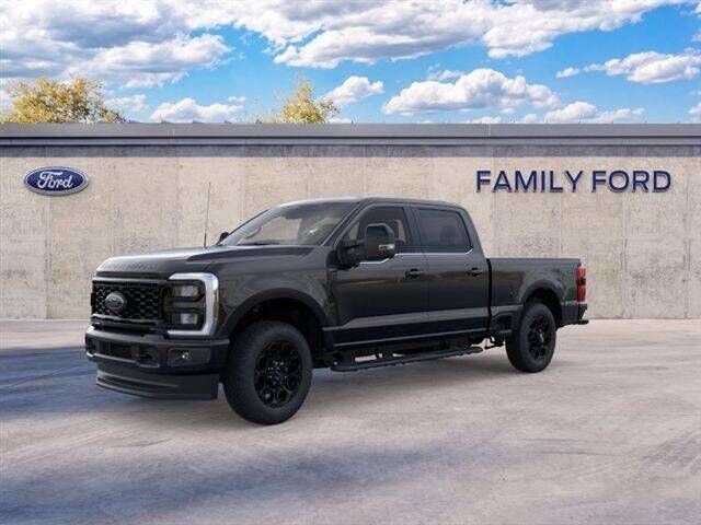 2026 FORD F-350