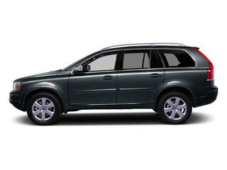 2013 VOLVO XC90