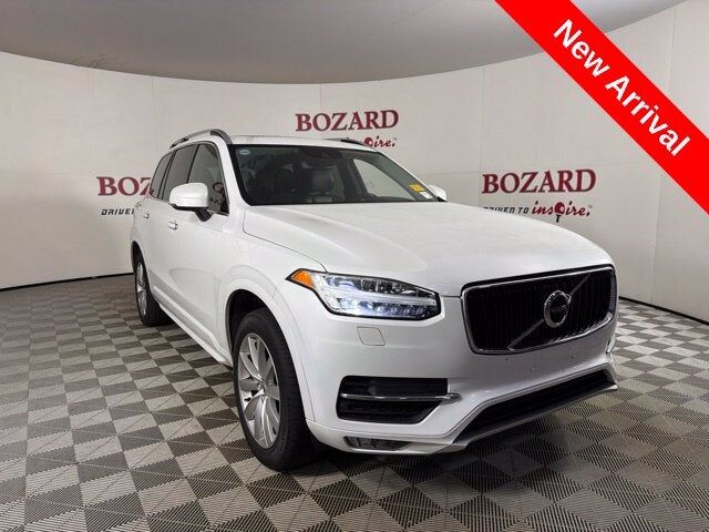 2018 VOLVO XC90