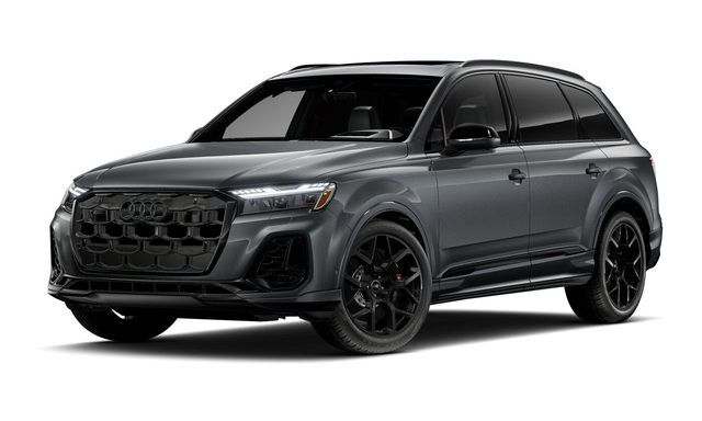 2026 AUDI SQ7