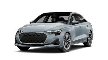 2026 AUDI A3