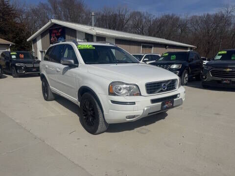 2014 VOLVO XC90