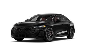 2026 AUDI S5