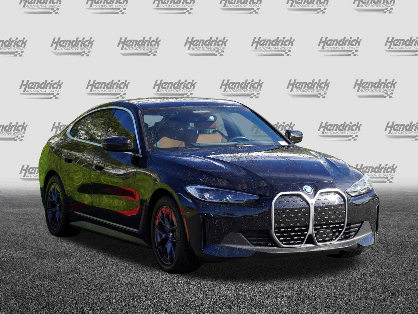 2023 BMW i4