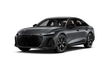 2026 AUDI A6