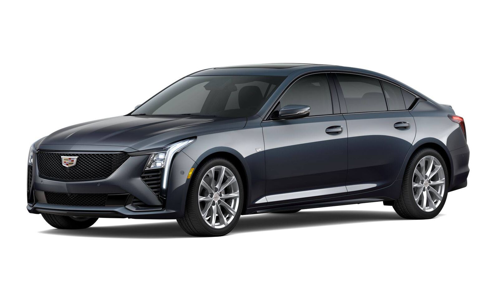 2026 CADILLAC CT5