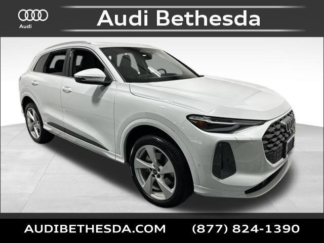 2025 AUDI Q5