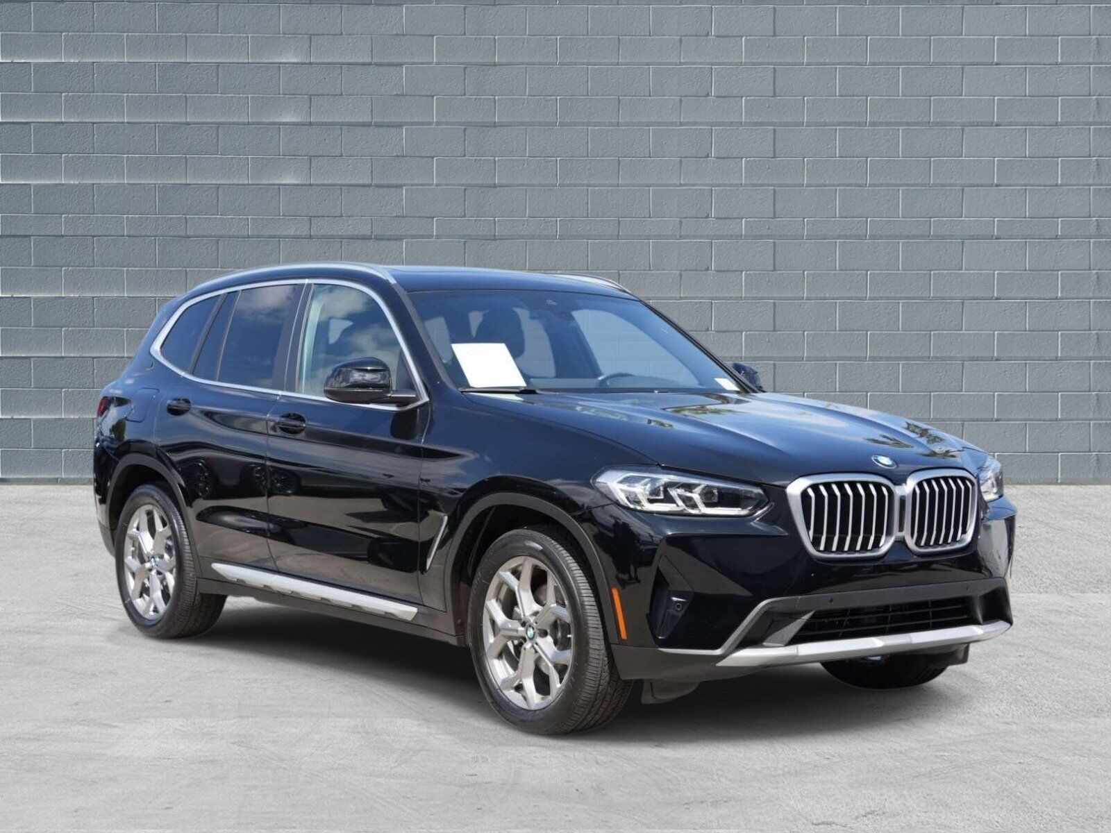 2023 BMW X3