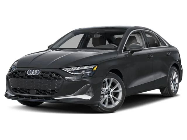 2026 AUDI A3