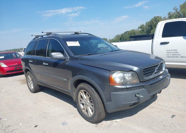 2005 VOLVO XC90