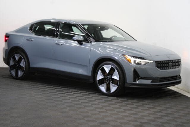 2023 POLESTAR PS2