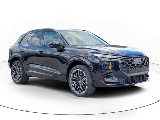 2026 AUDI Q3