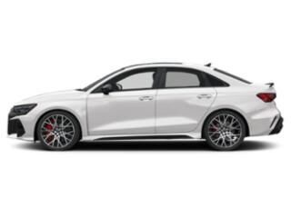 2026 AUDI RS 3
