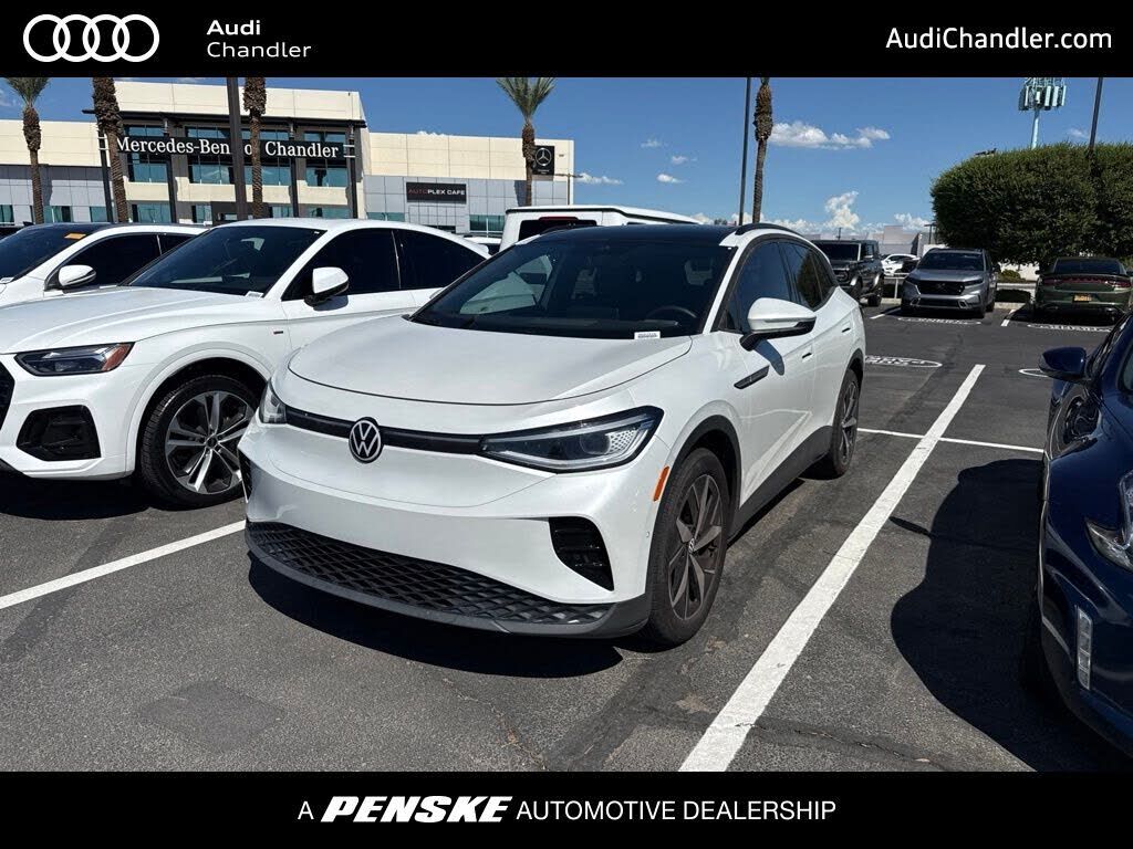 2023 VOLKSWAGEN ID.4